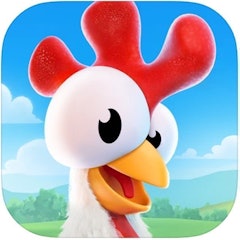 卡通農場(Hay Day)