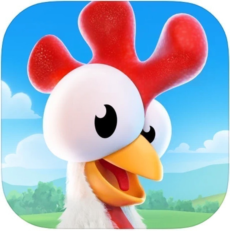 卡通農場(Hay Day) 1