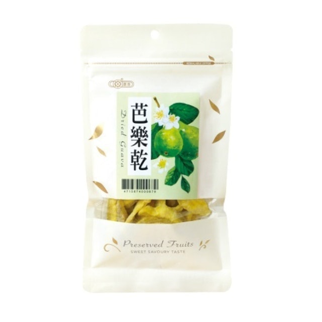 芭樂乾 1