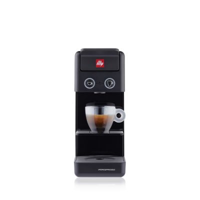 Y3.3膠囊咖啡機 1