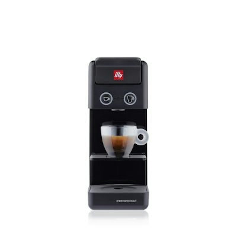 Y3.3膠囊咖啡機 1
