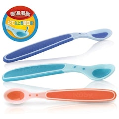 感溫湯匙 3入組