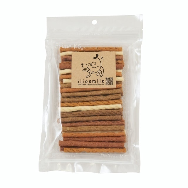 開箱10 大狗狗零食推薦排行榜 4