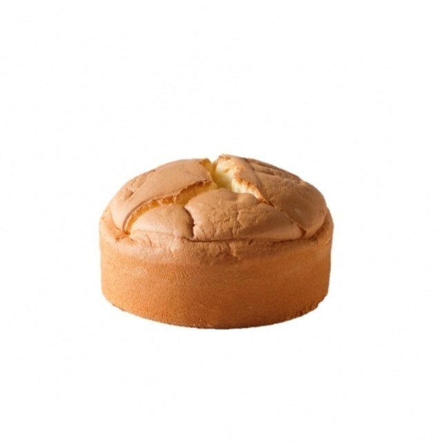 古早味布丁蛋糕 1