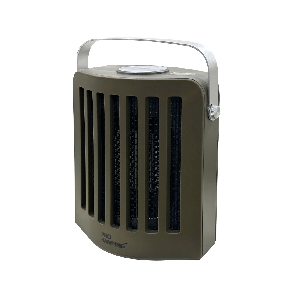擺頭陶瓷電暖器 1