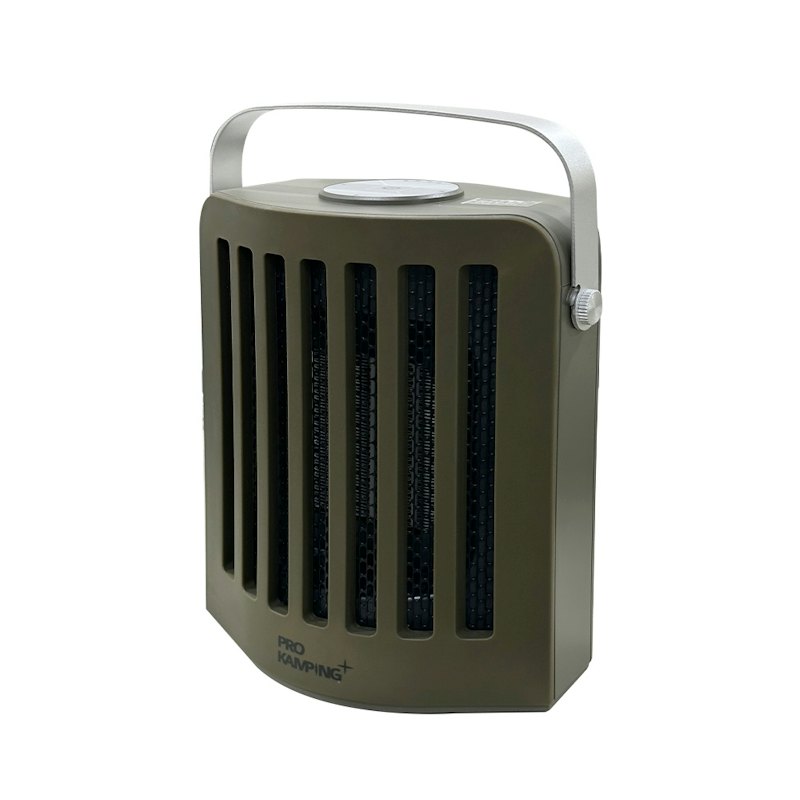 擺頭陶瓷電暖器 1