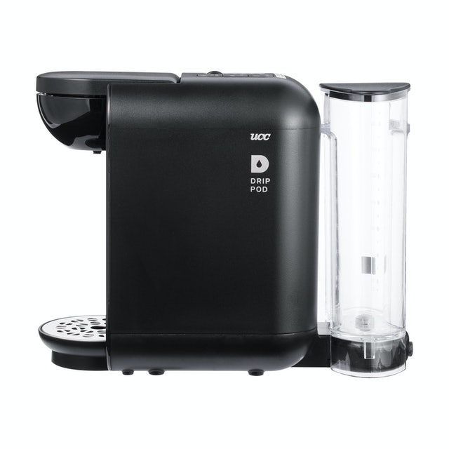 DRIP POD DP2 美式膠囊咖啡 機 3