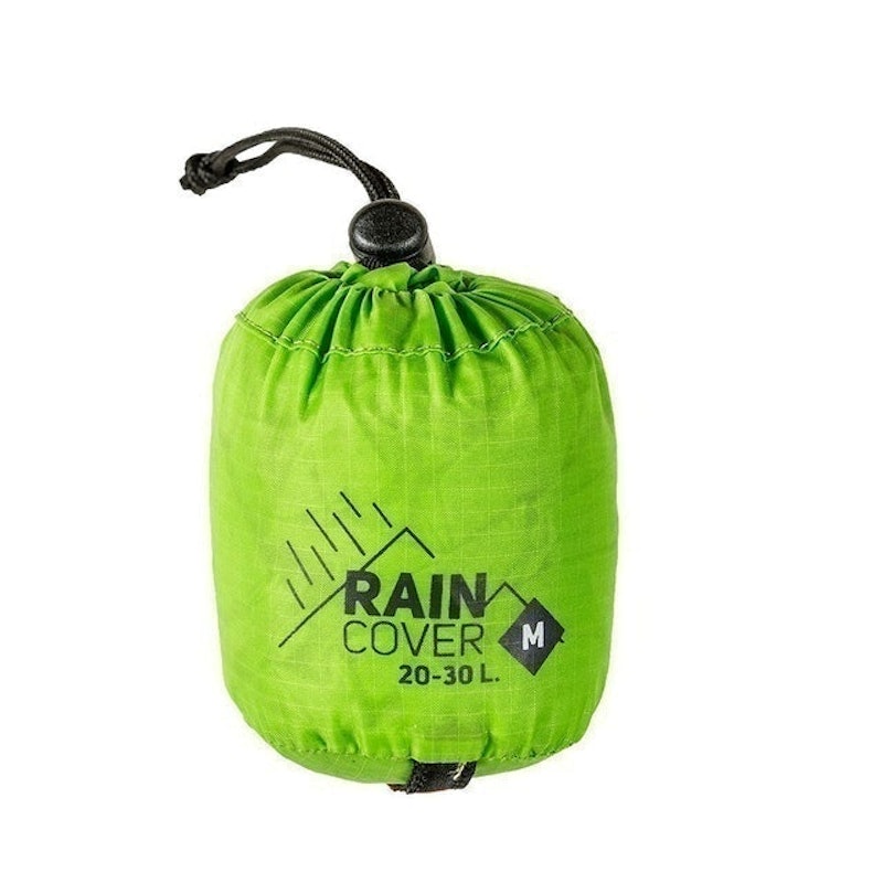 RAINCOVER防水背包套M 1