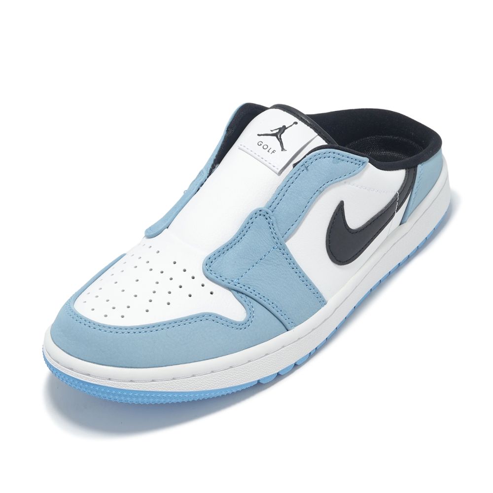 Air Jordan 1 Mule Golf 1