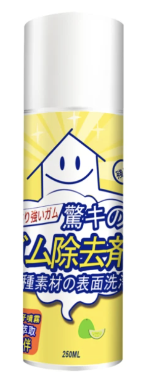 10 大除膠劑推薦排行榜 5