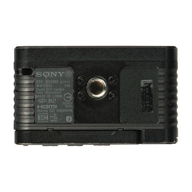 RX0 II 4