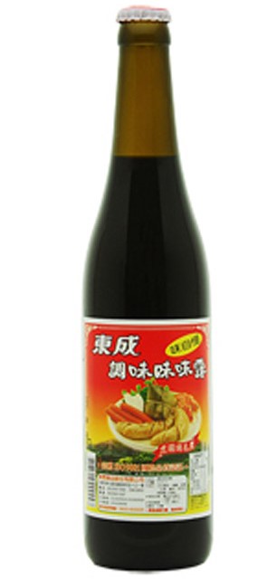 味味露 1