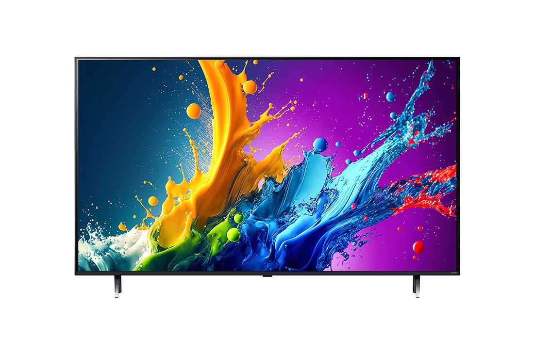 QNED 量子奈米 4K AI物聯網智慧電視 1