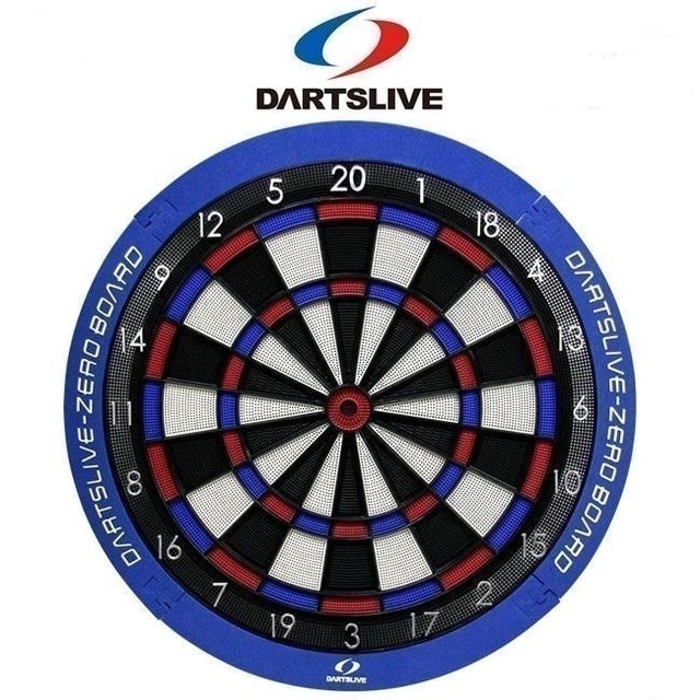 ZERO BOARD 1