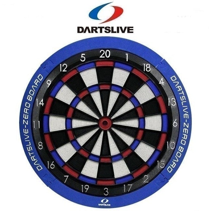ZERO BOARD 1