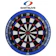 DARTSLIVE ZERO BOARD 1