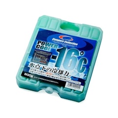 Campers Collection Power Cool -16℃