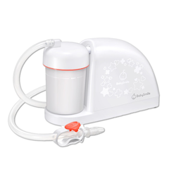 MerciPot 電動吸鼻器