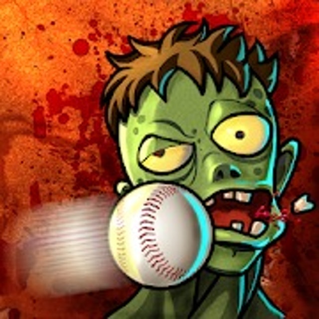 Baseball Vs Zombies 1