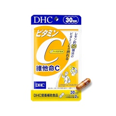 維他命C
