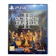SQUARE ENIX 歧路旅人 II 1