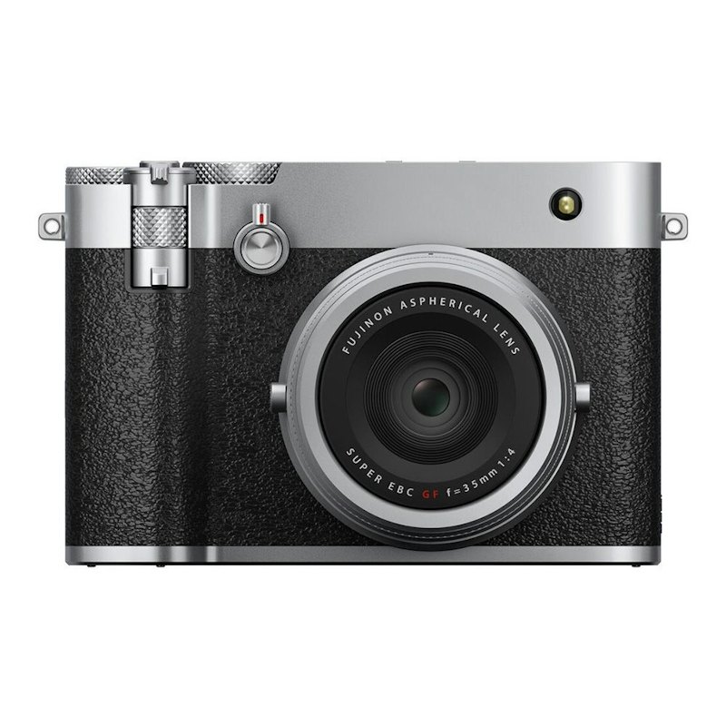 GFX 100RF 1