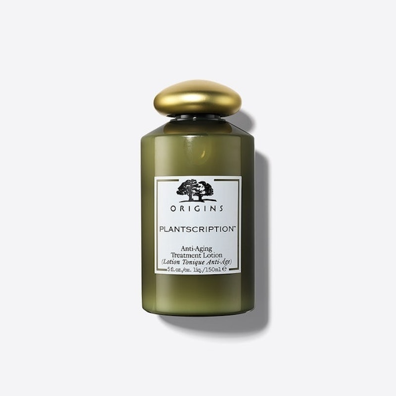7. ORIGINS 品木宣言 駐顏有樹全效抗老健康水/150mL 1