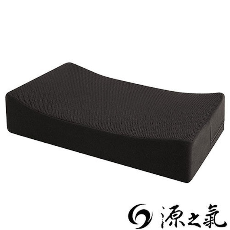 銀髮族竹炭Q墊枕 1