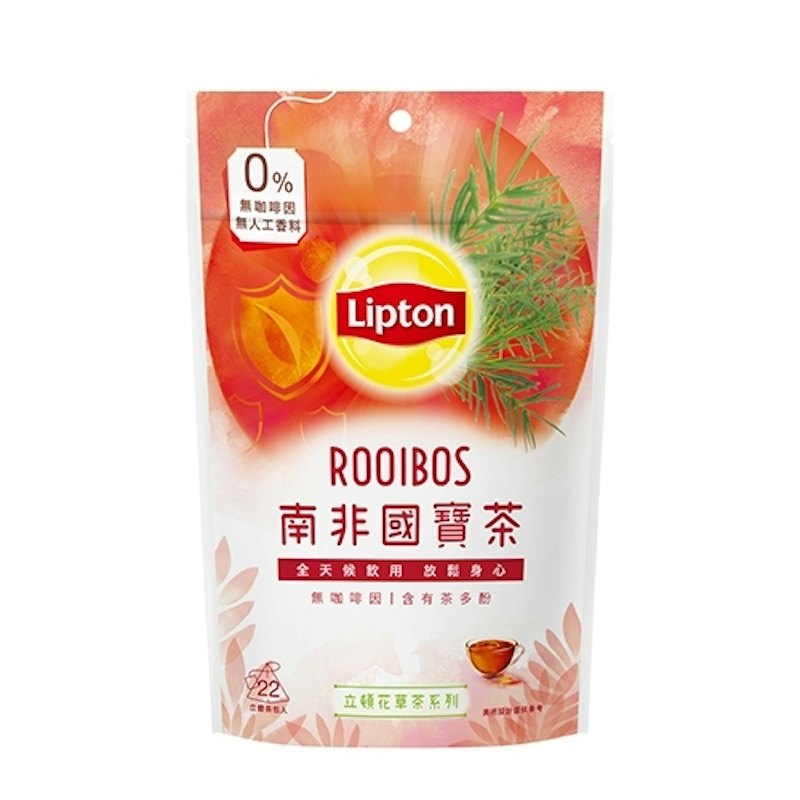 南非國寶茶 1