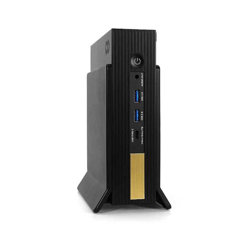 i5 八核迷你商用電腦 1