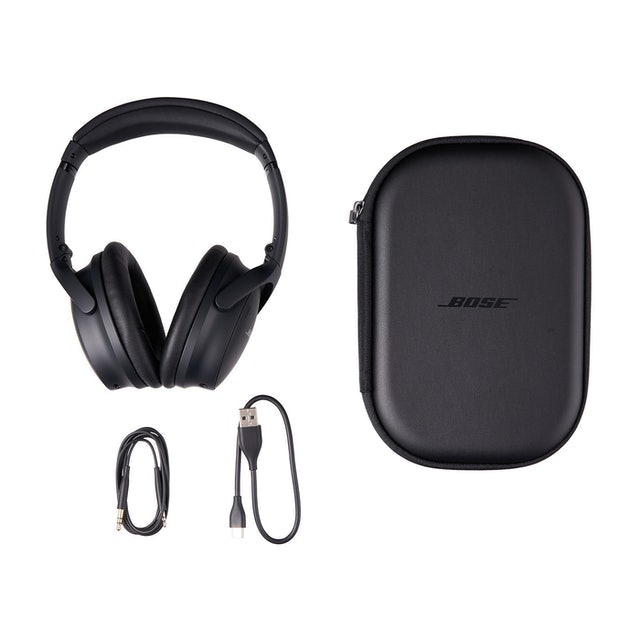 QuietComfort 45 消噪耳機 2
