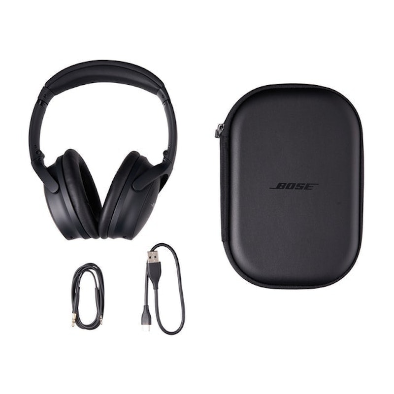 QuietComfort 45 消噪耳機 2