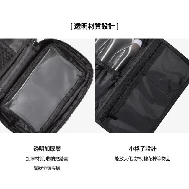 MASTERCLASS 化妝包 2