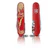 VICTORINOX Huntsman 2021牛年瑞士刀禮盒組 1