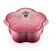 Le Creuset 山茶花琺瑯鐵鍋 1