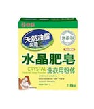 專家監製7 大洗衣粉推薦排行榜 1