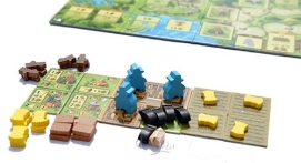 闔家歡樂版AGRICOLA FAMILY 3