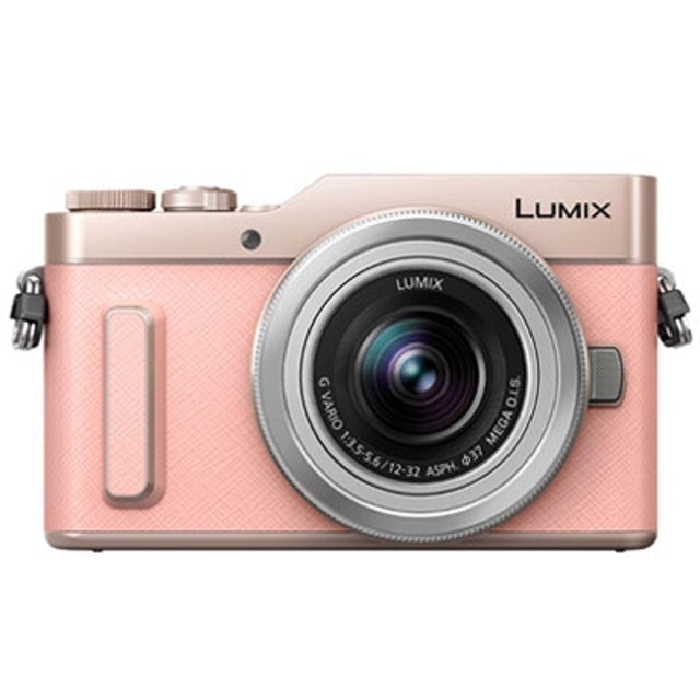 LUMIX DC-GF10 1