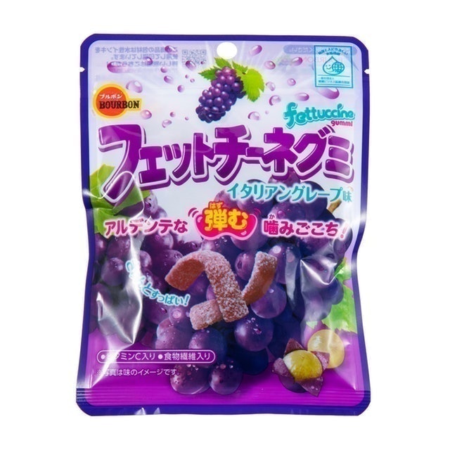 日本開箱10 大軟糖推薦排行榜 4