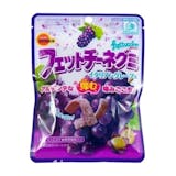 日本開箱10 大軟糖推薦排行榜 4