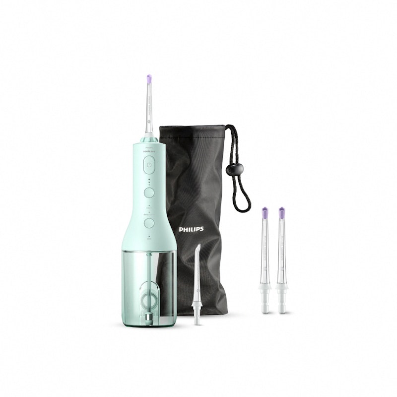 Sonicare X型水流電動沖牙機 1