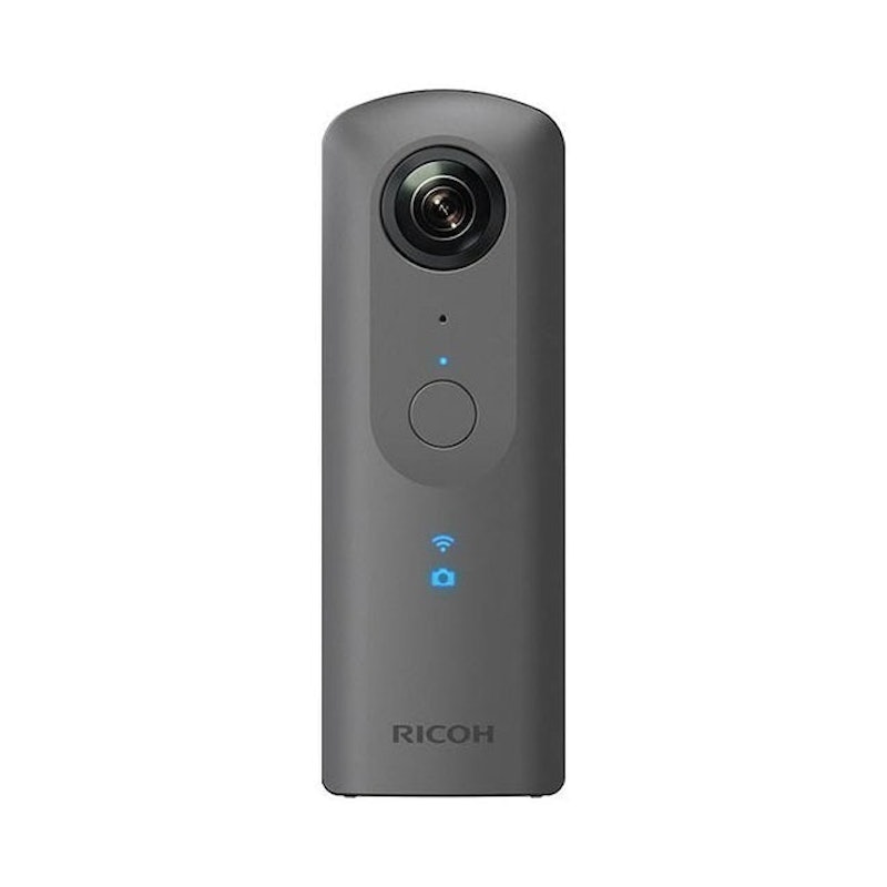 THETA V 1