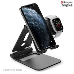 Rearth Super Folding Stand 摺疊式手機平板支架