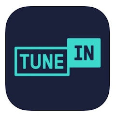 TuneIn 電台:新聞、體育、音樂和廣播電台。