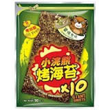 10 大海苔推薦排行榜 5