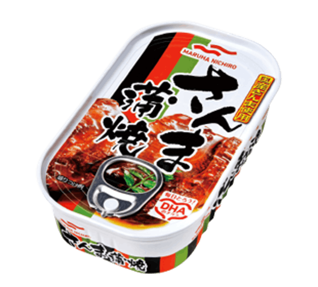 營養師監製10 大秋刀魚罐頭推薦排行榜 2