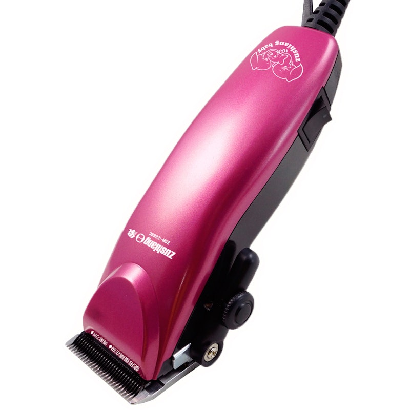 瑰緻電動理髮器 1
