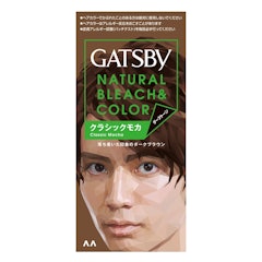 無敵顯色染髮霜