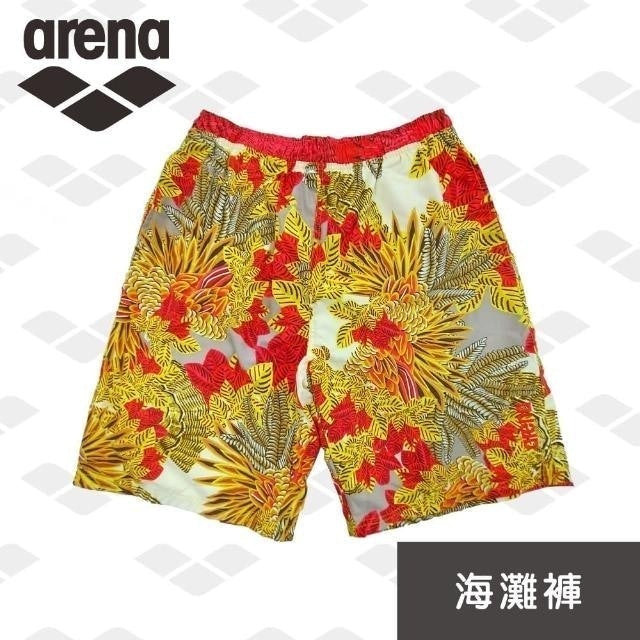 專家監製8 大海灘／衝浪褲推薦排行榜 1
