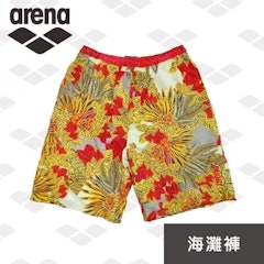 衝浪褲